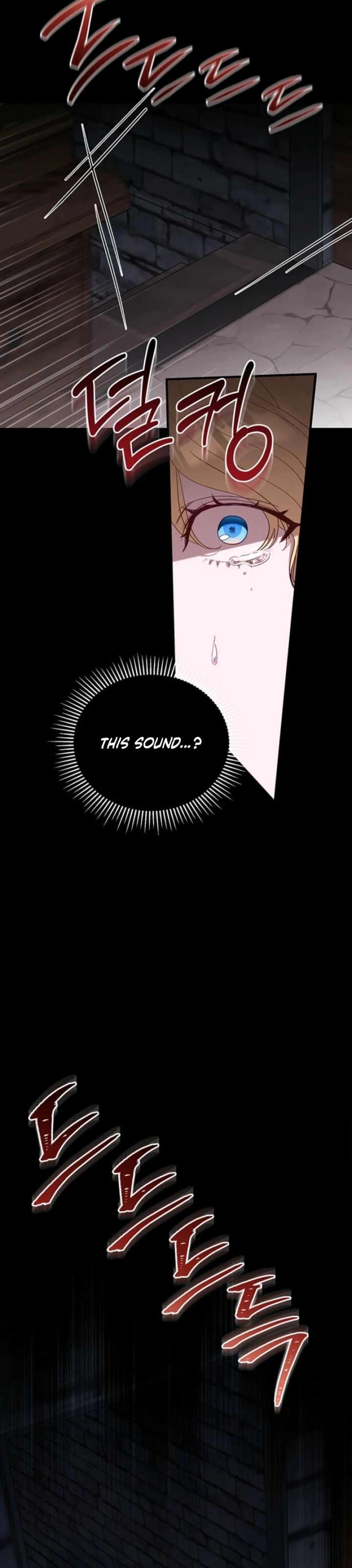 Silver Tree Chapter 67 page 17 - 