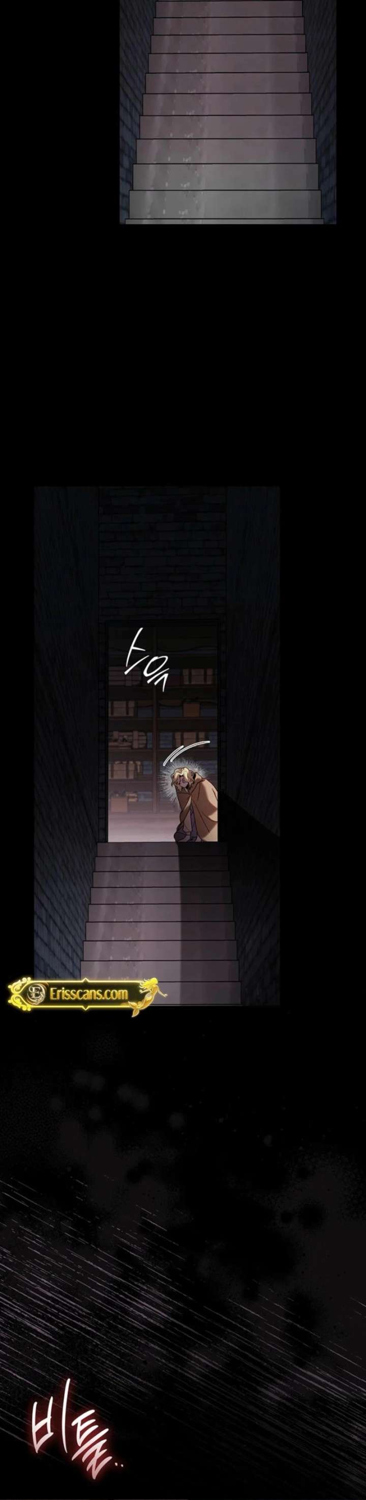 Silver Tree Chapter 67 page 19 - 