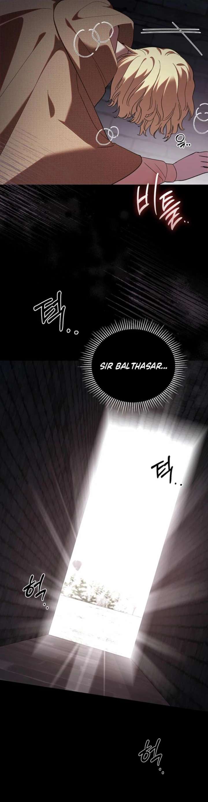 Silver Tree Chapter 67 page 20 - 