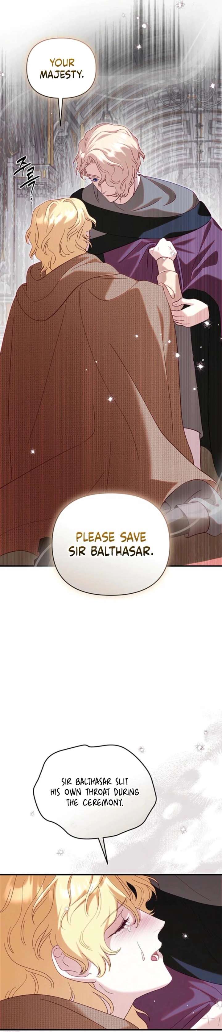 Silver Tree Chapter 67 page 29 - 