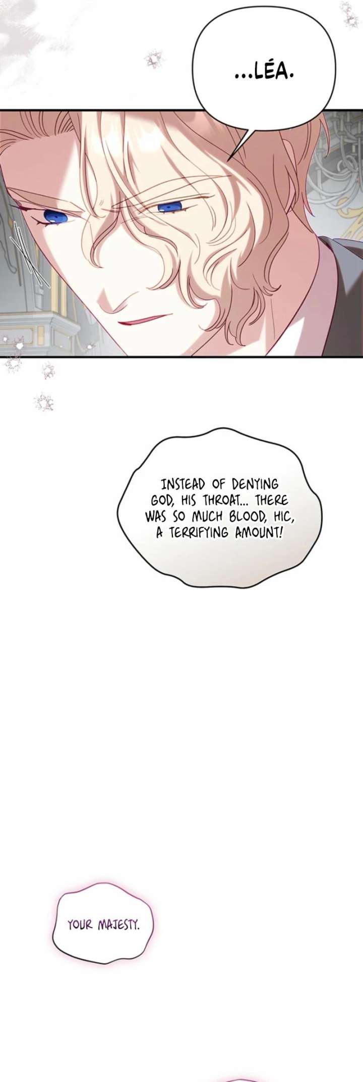 Silver Tree Chapter 67 page 30 - 