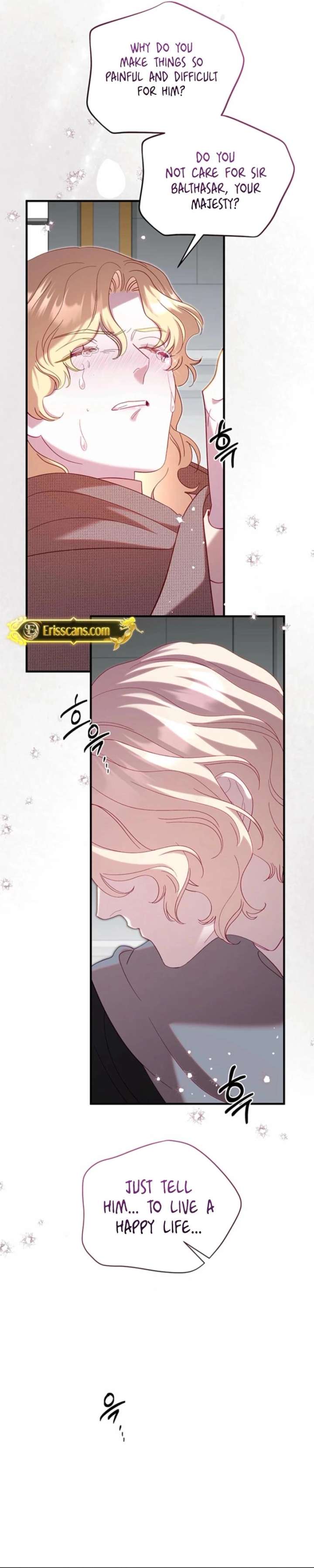 Silver Tree Chapter 67 page 32 - 