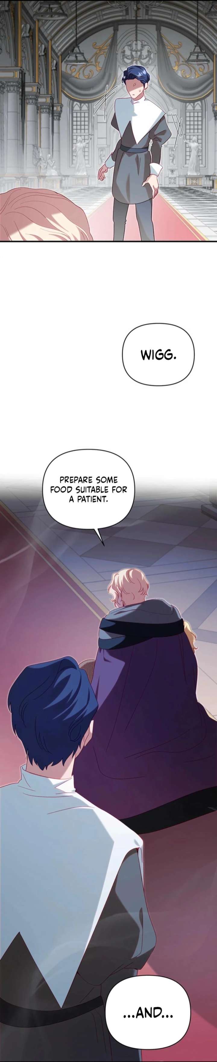 Silver Tree Chapter 67 page 33 - 