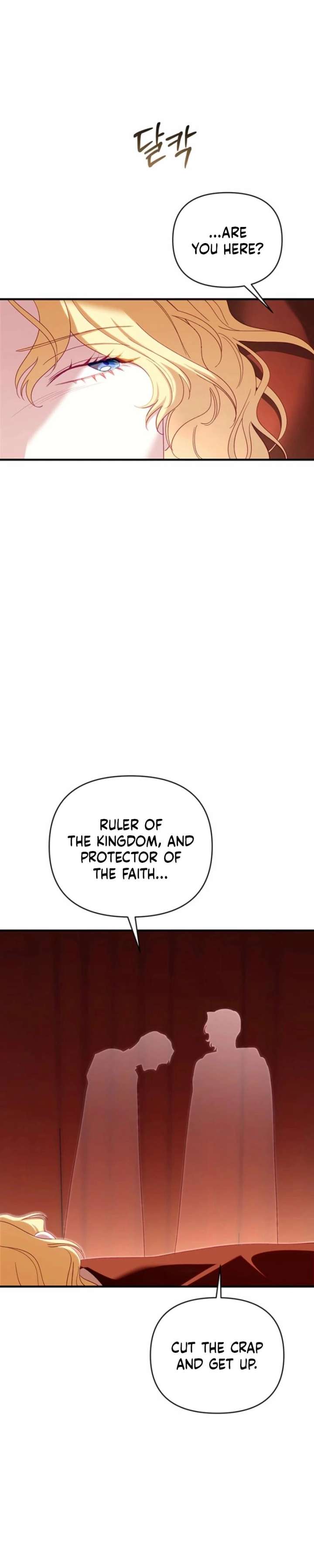 Silver Tree Chapter 67 page 37 - 