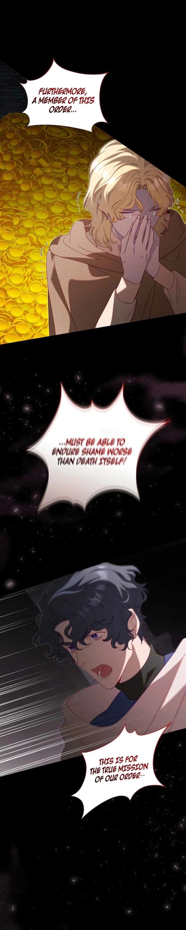 Silver Tree Chapter 67 page 6 - 