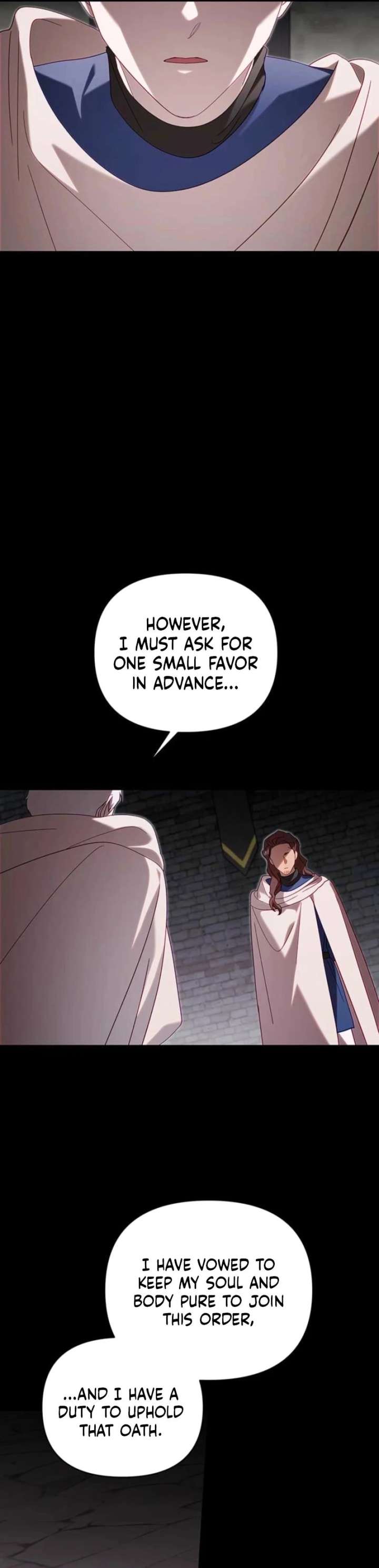 Silver Tree Chapter 67 page 8 - 