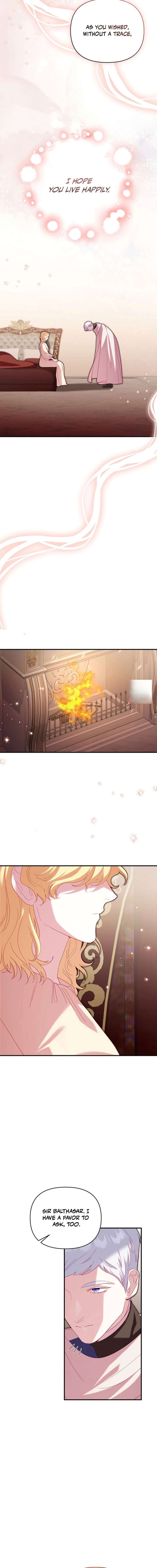 Silver Tree Chapter 68 page 20 - 
