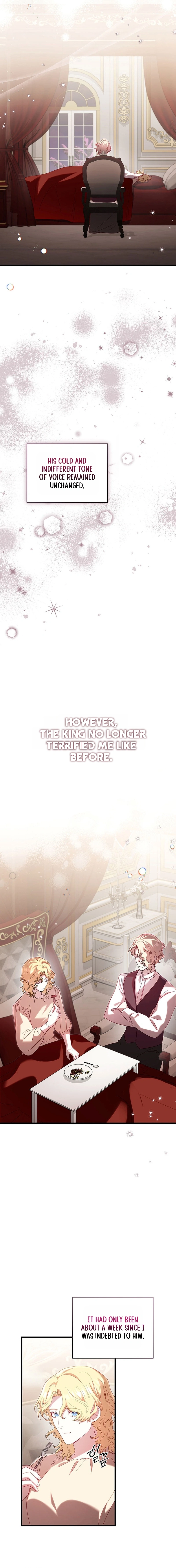 Silver Tree Chapter 69 page 2 - 