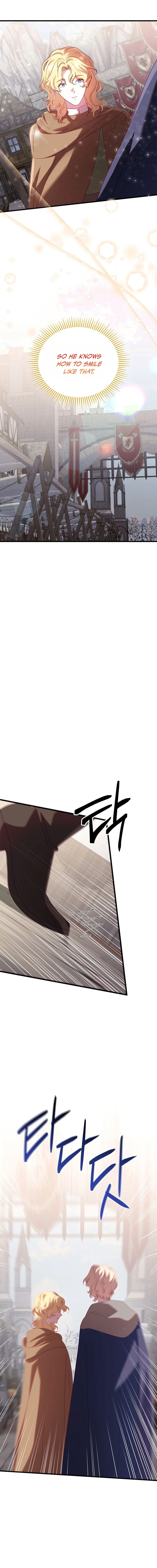 Silver Tree Chapter 69 page 19 - 