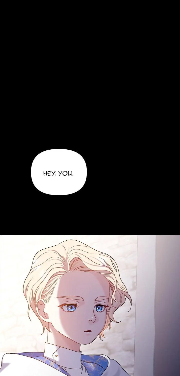 Silver Tree Chapter 7 page 11 - 