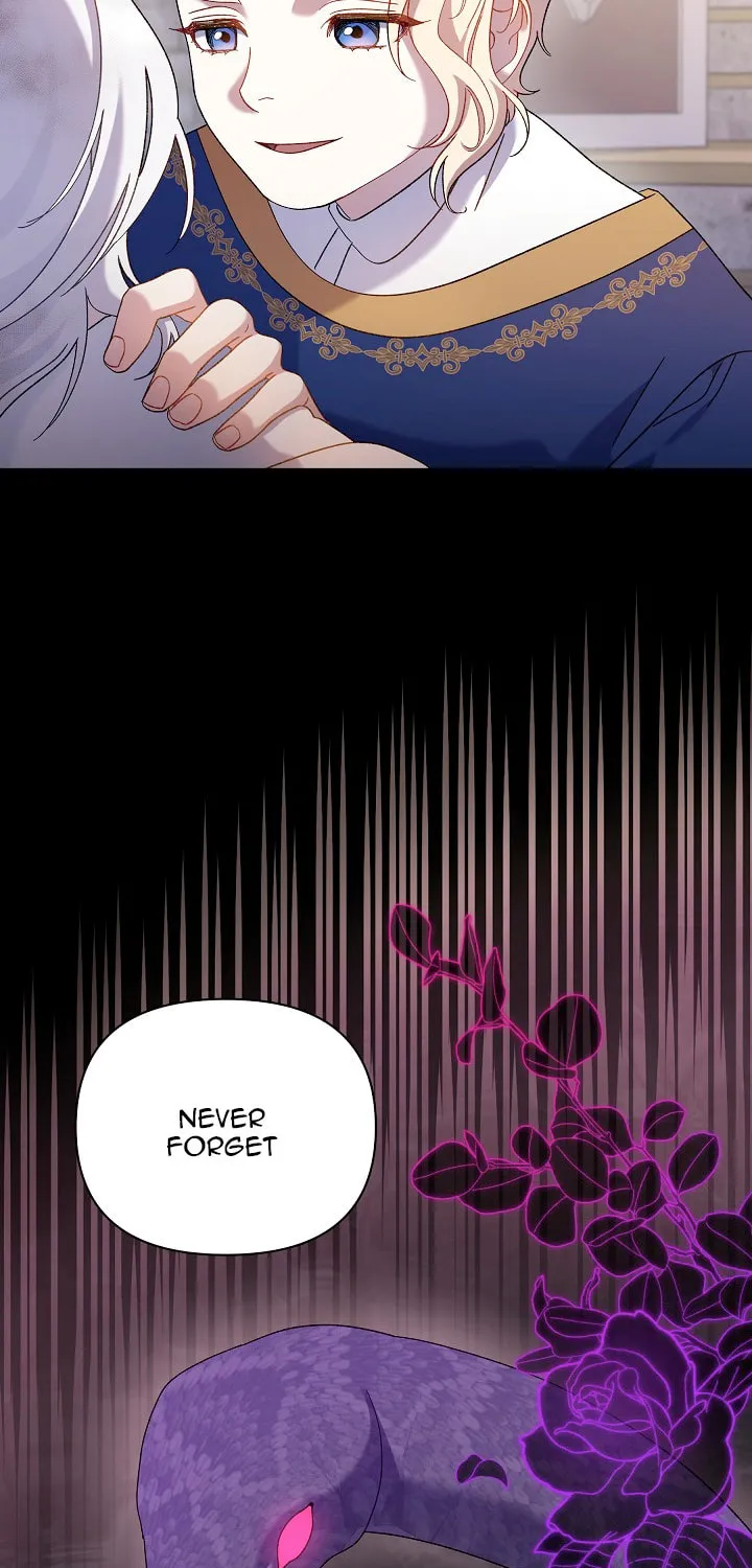Silver Tree Chapter 7 page 21 - 