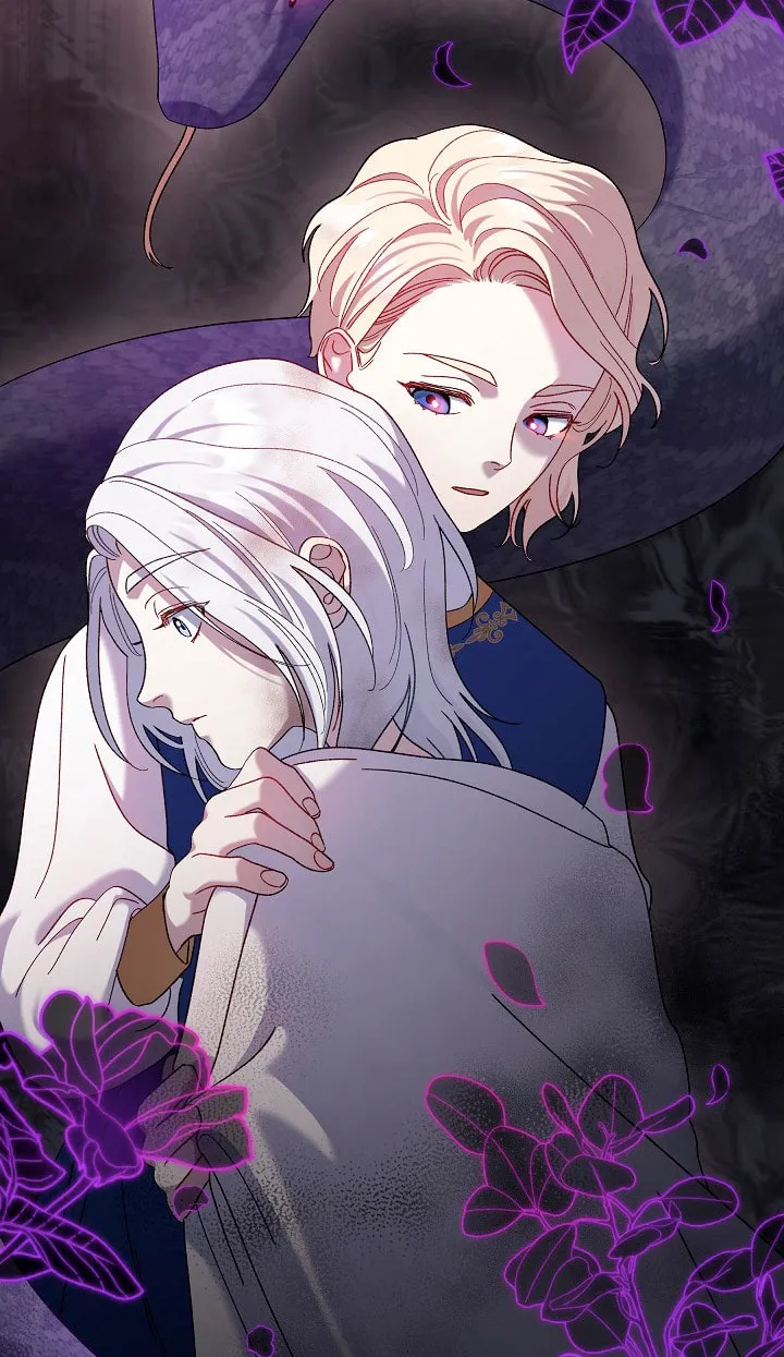 Silver Tree Chapter 7 page 22 - 