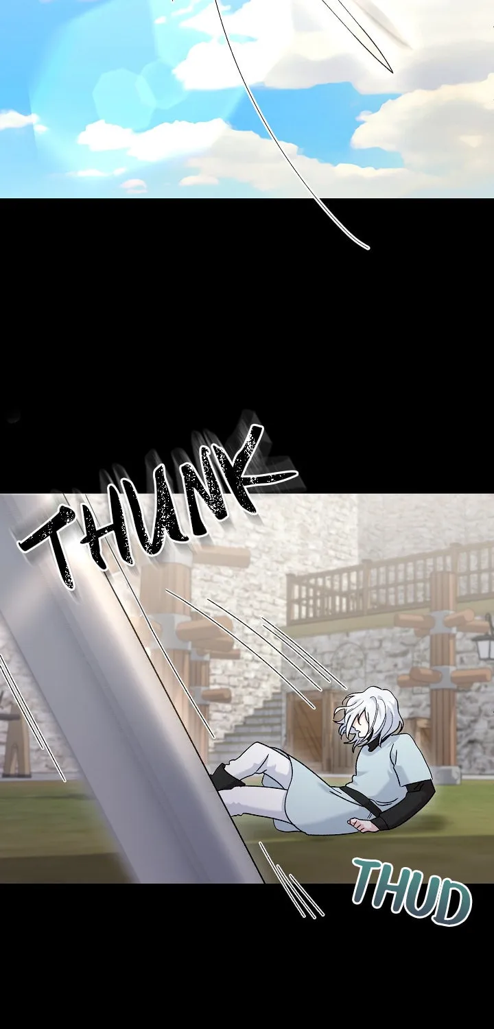 Silver Tree Chapter 7 page 31 - 