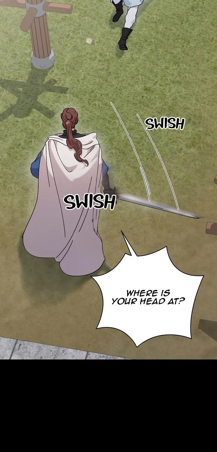 Silver Tree Chapter 7 page 33 - 