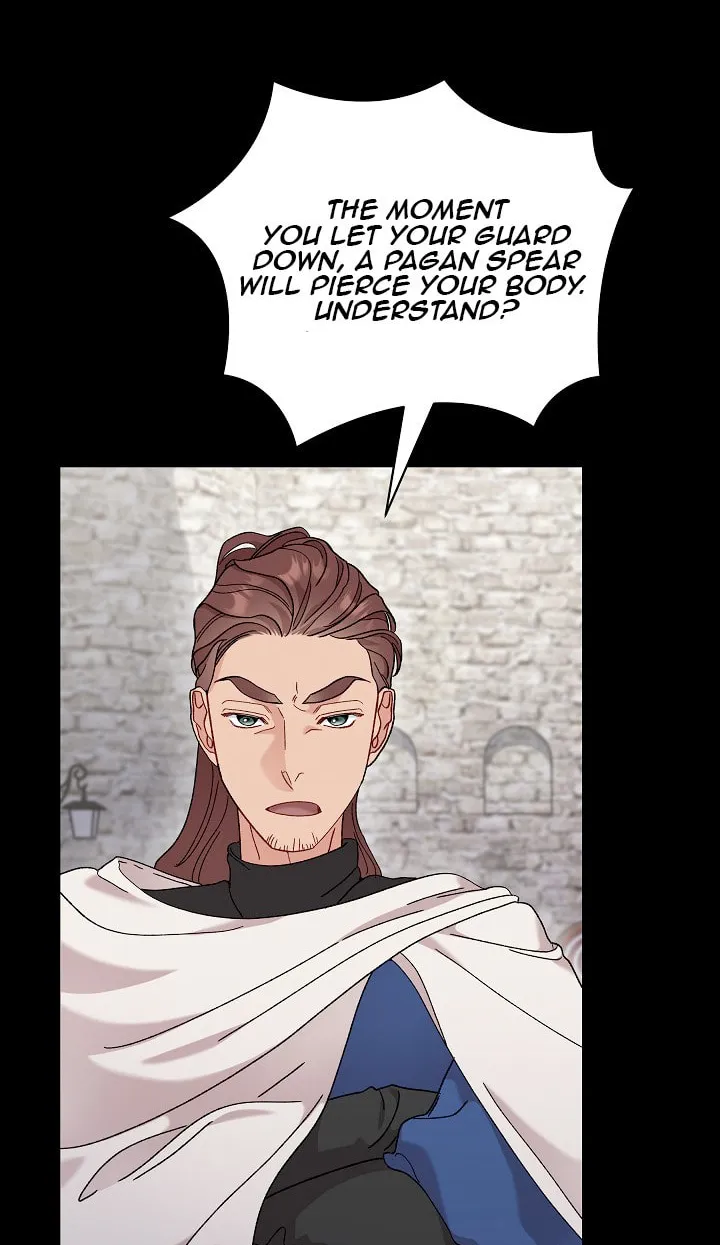 Silver Tree Chapter 7 page 34 - 