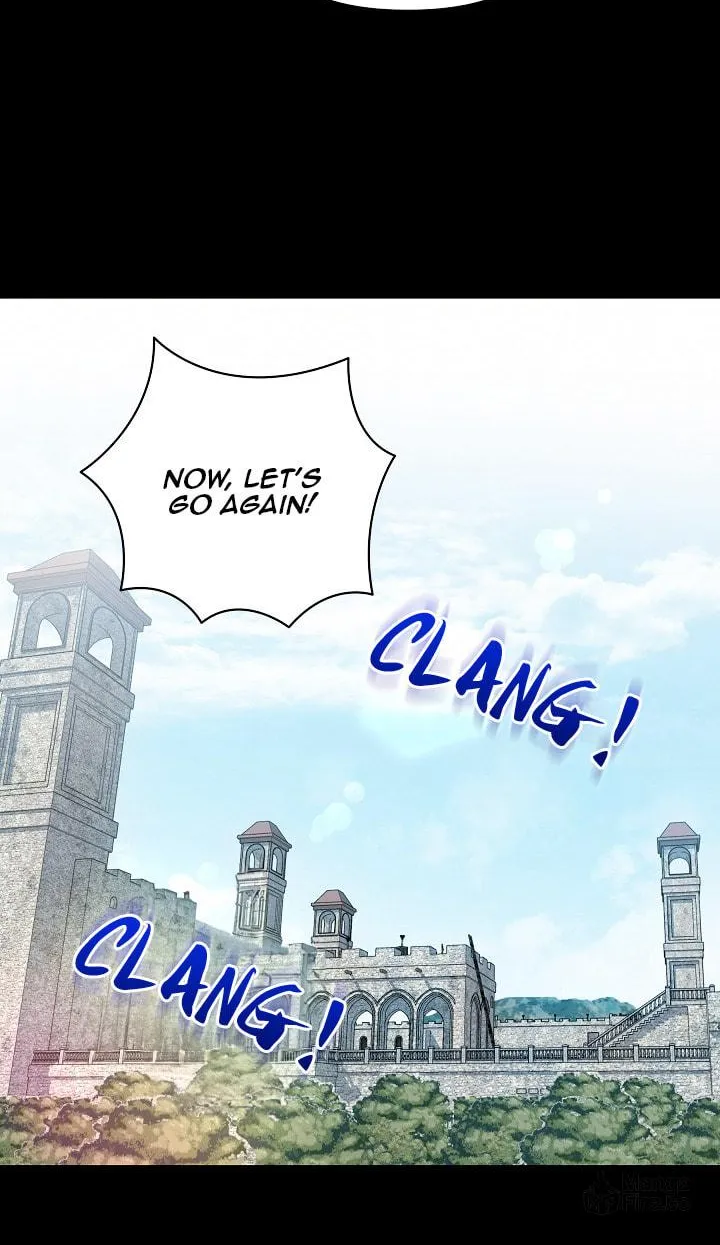 Silver Tree Chapter 7 page 36 - 