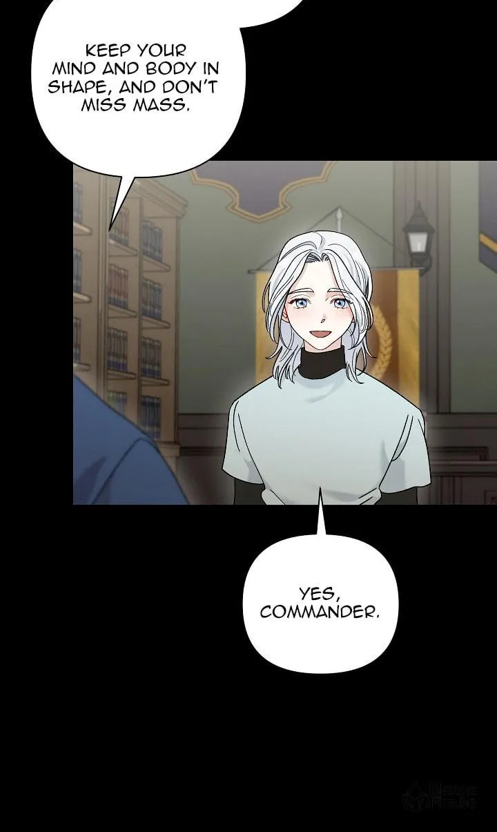 Silver Tree Chapter 7 page 42 - 