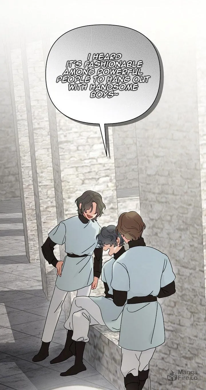 Silver Tree Chapter 7 page 48 - 