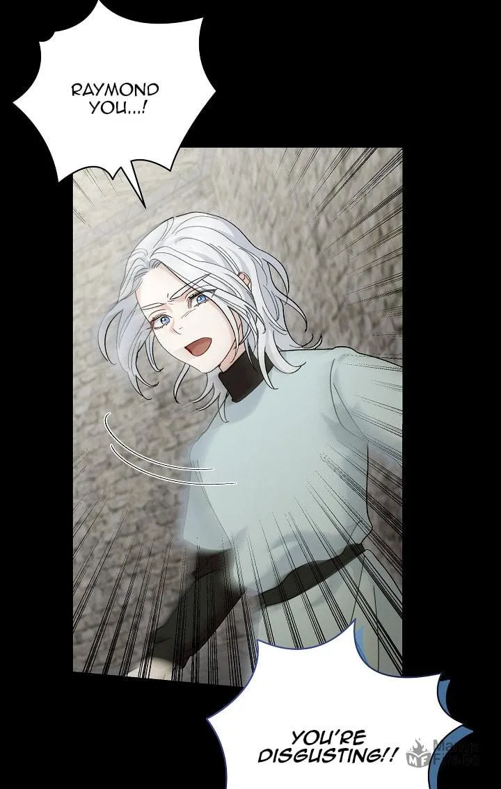 Silver Tree Chapter 7 page 50 - 