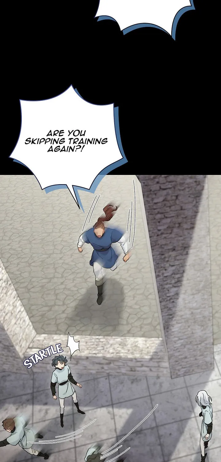 Silver Tree Chapter 7 page 51 - 