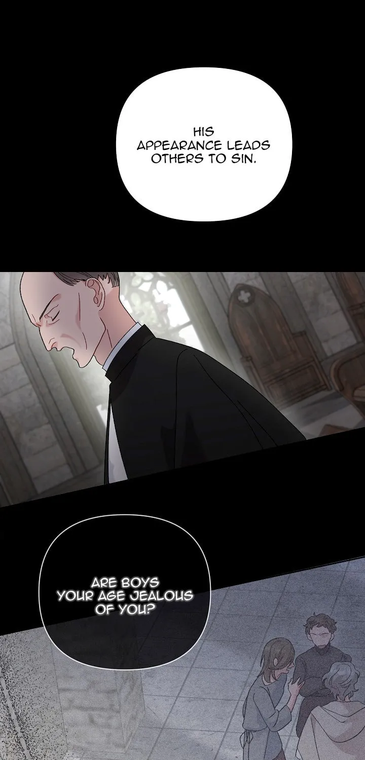Silver Tree Chapter 7 page 61 - 