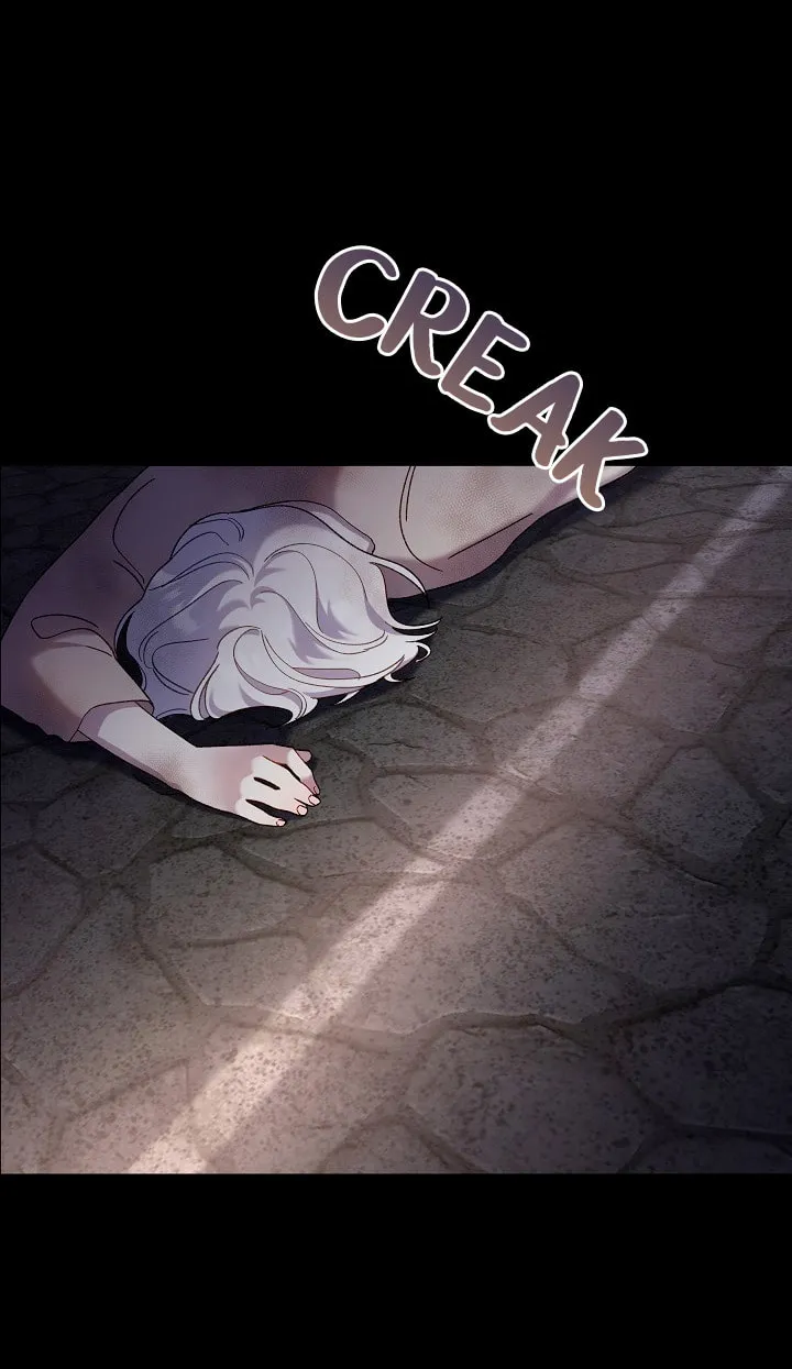 Silver Tree Chapter 7 page 8 - 