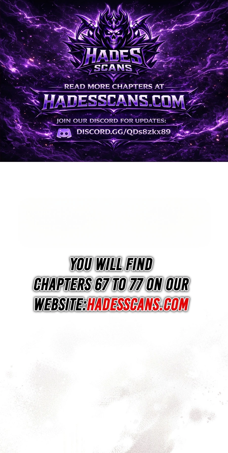 Silver Tree Chapter 70 page 1 - 