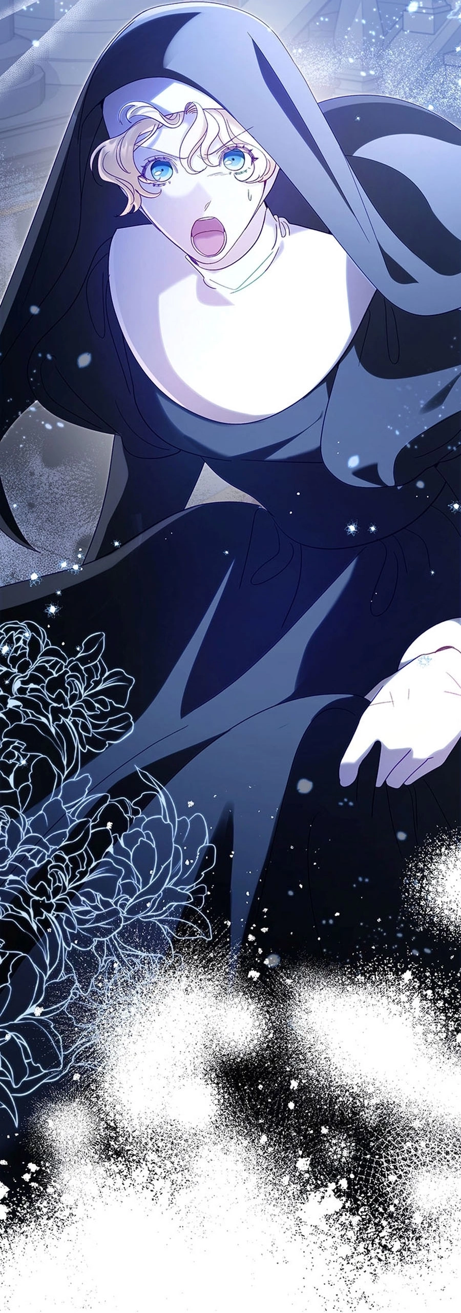 Silver Tree Chapter 70 page 101 - 