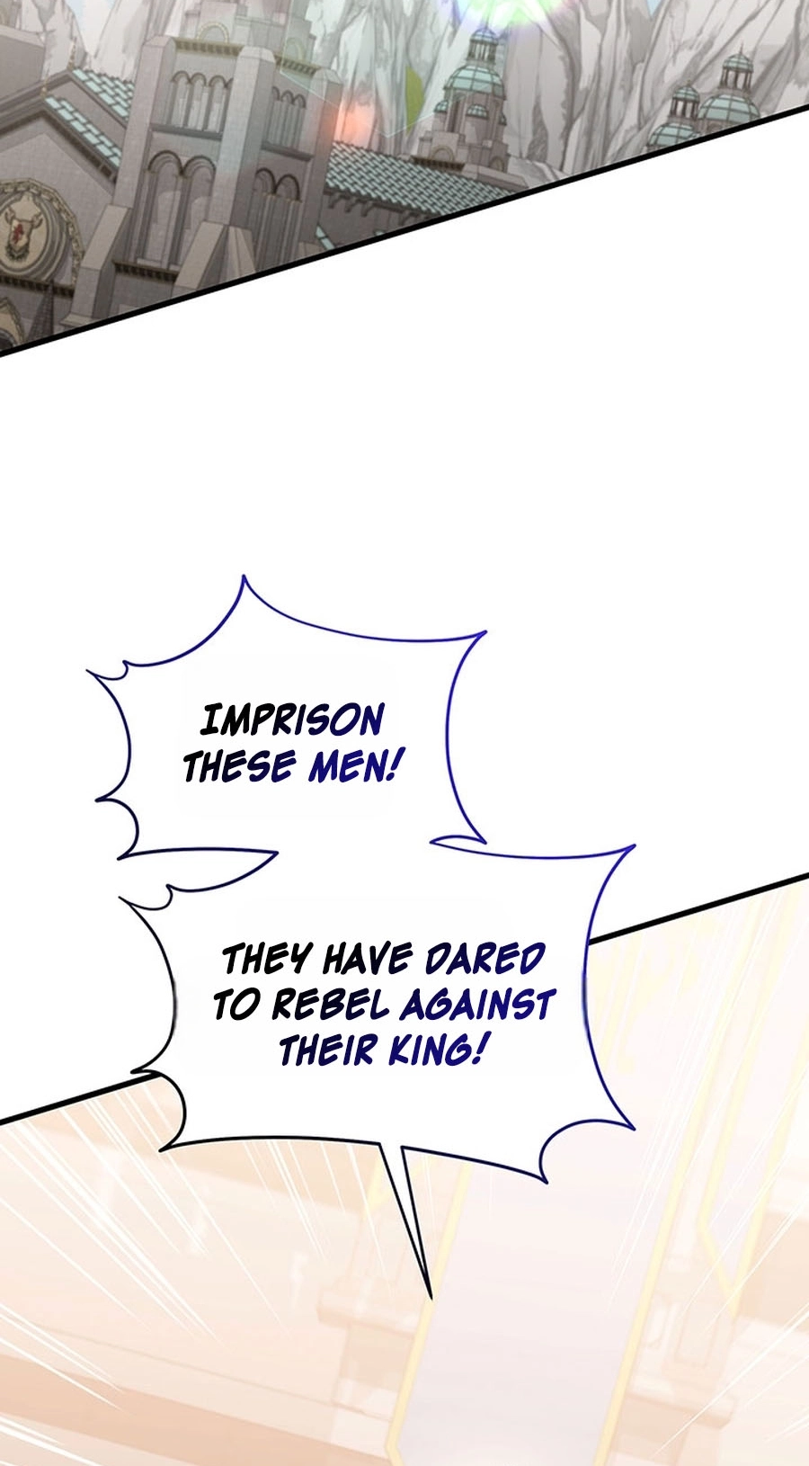 Silver Tree Chapter 70 page 12 - 