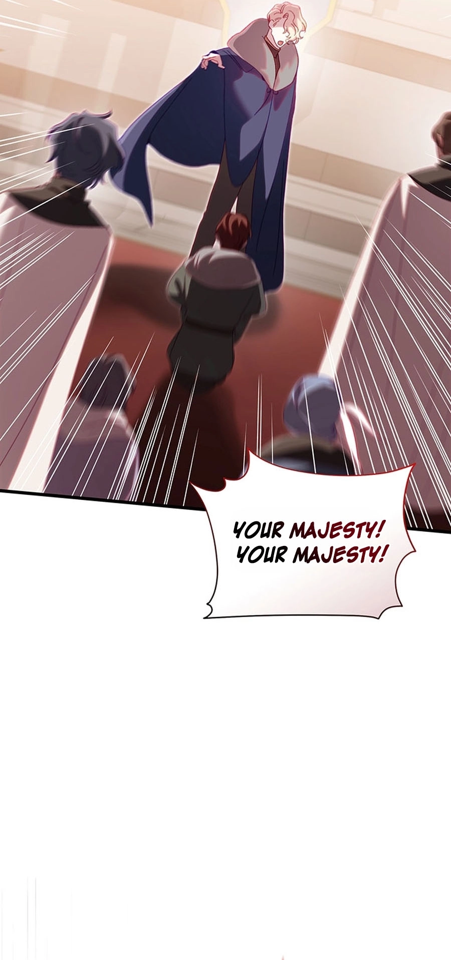 Silver Tree Chapter 70 page 13 - 