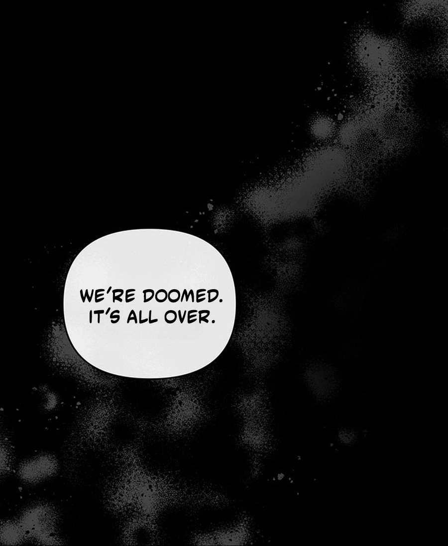 Silver Tree Chapter 70 page 19 - 