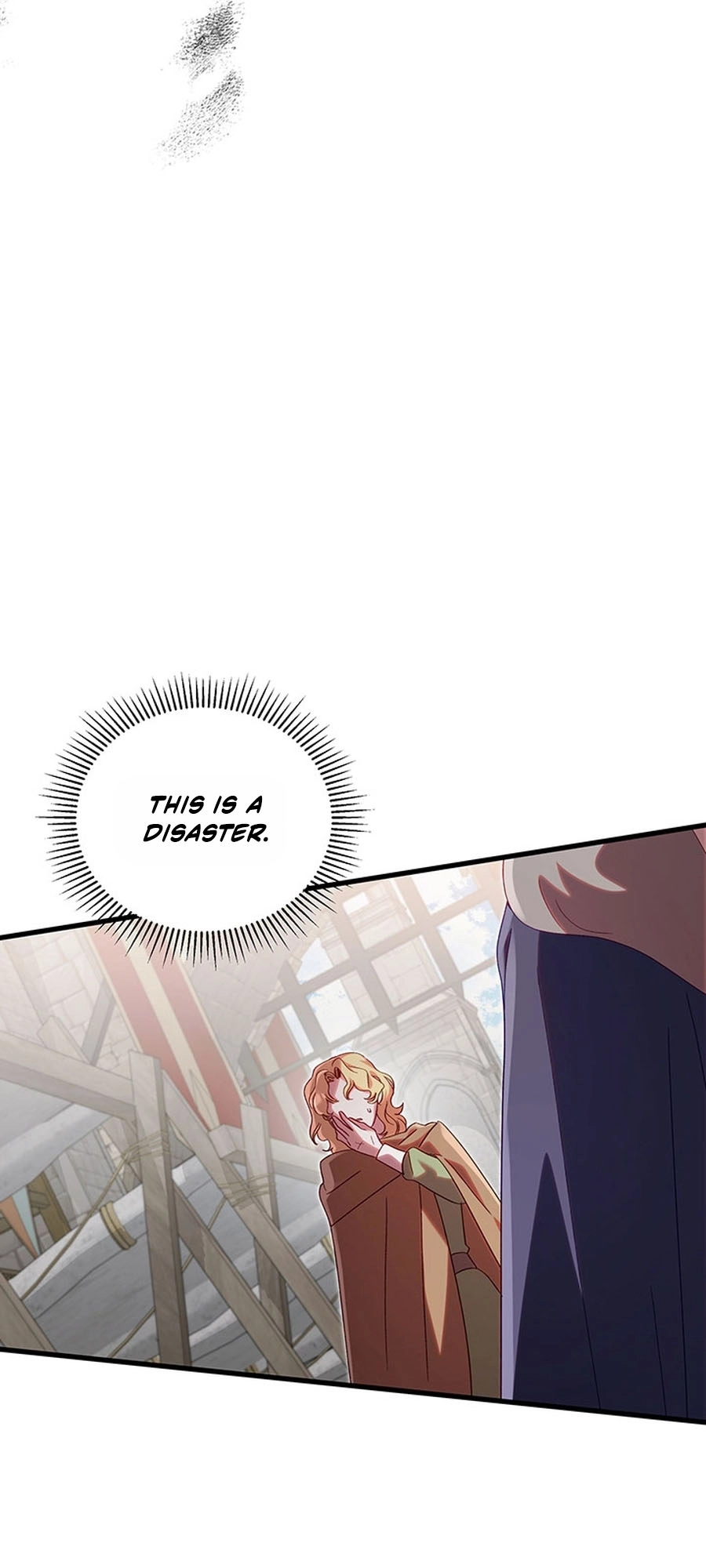Silver Tree Chapter 70 page 3 - 