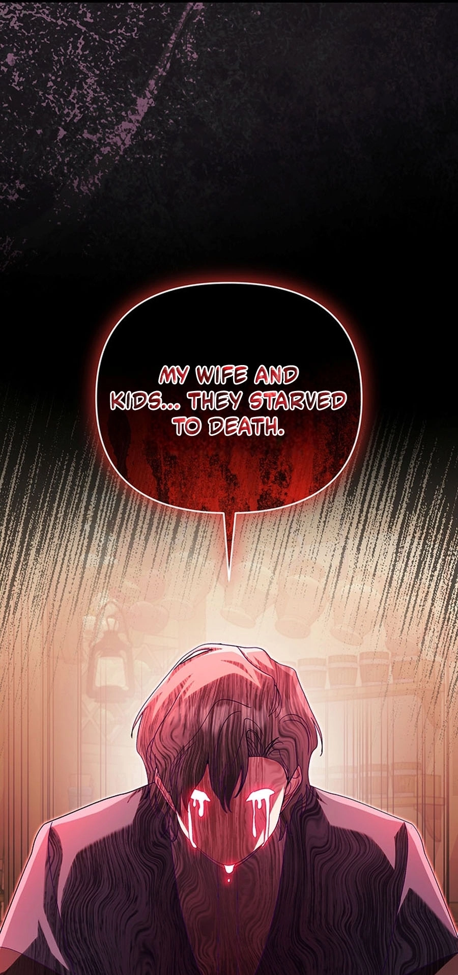 Silver Tree Chapter 70 page 22 - 