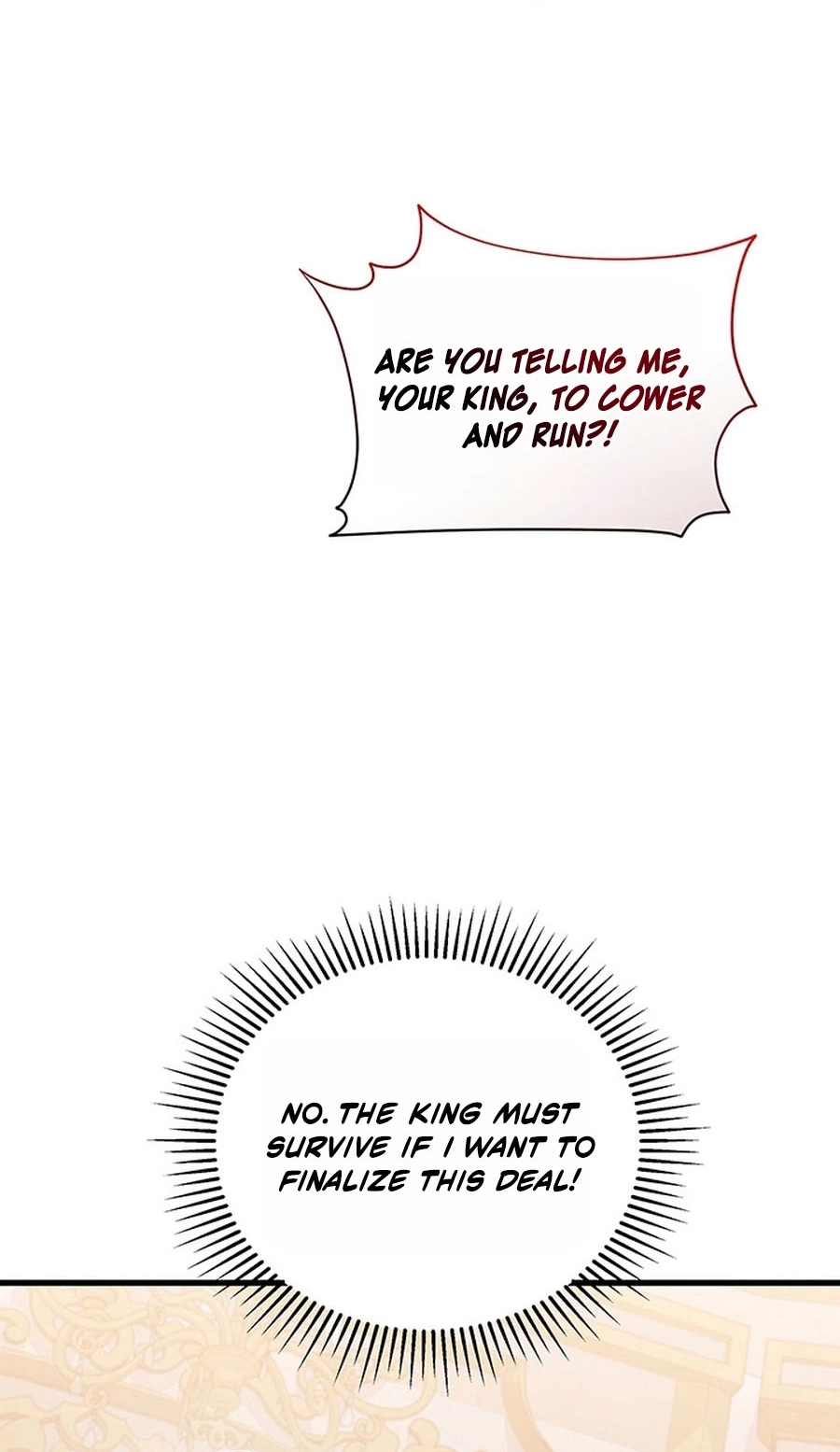 Silver Tree Chapter 70 page 29 - 
