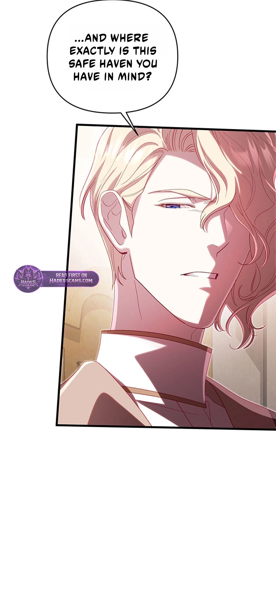 Silver Tree Chapter 70 page 31 - 