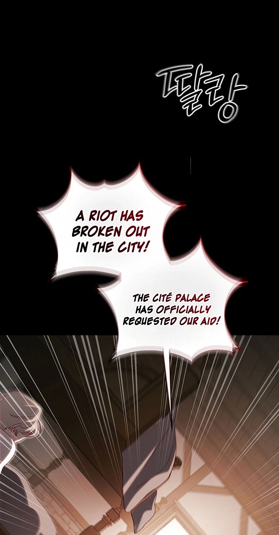 Silver Tree Chapter 70 page 39 - 