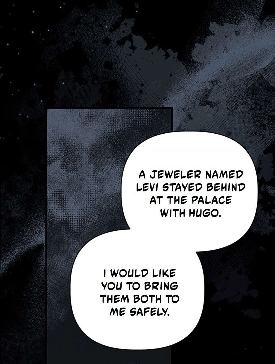Silver Tree Chapter 70 page 50 - 