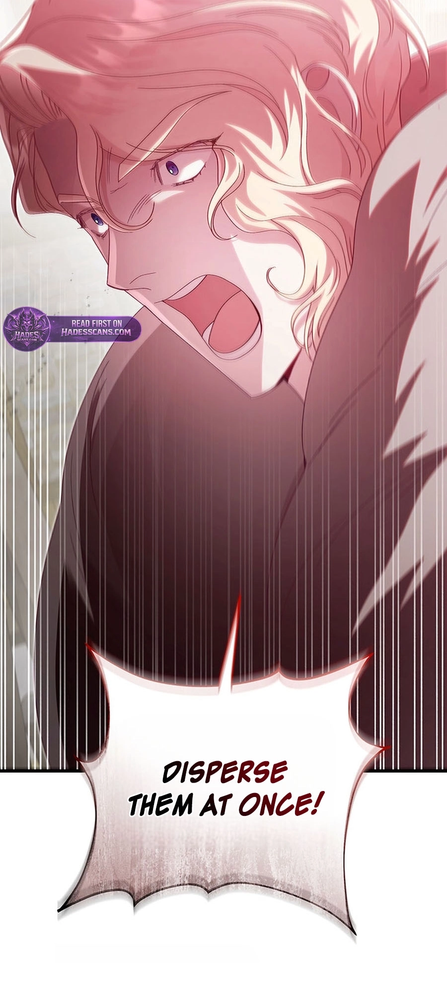Silver Tree Chapter 70 page 6 - 