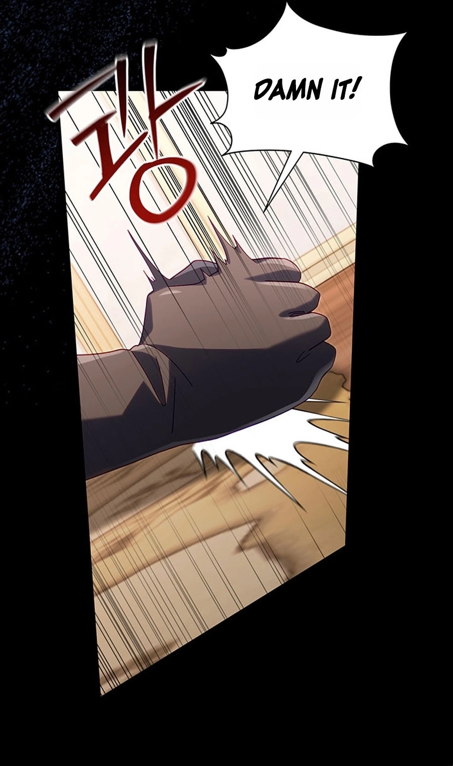 Silver Tree Chapter 70 page 54 - 