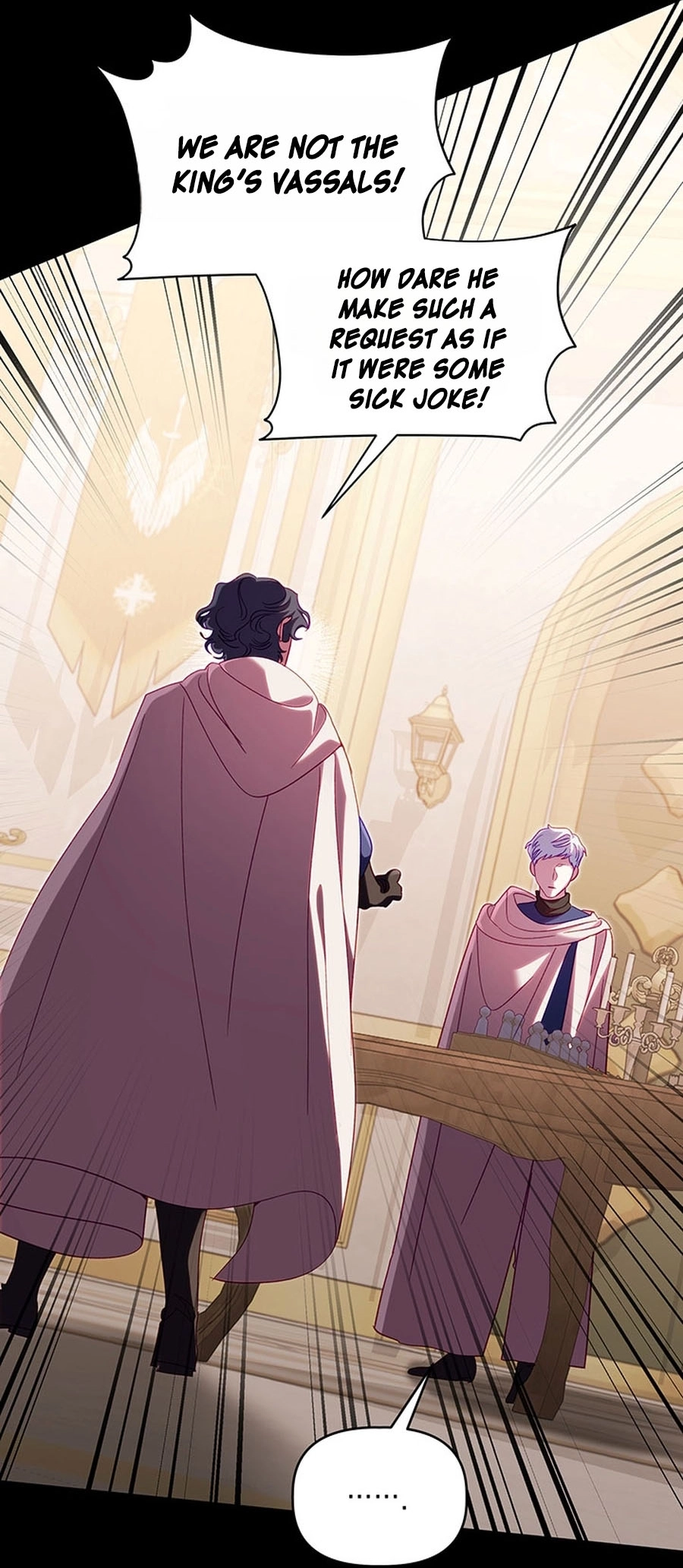 Silver Tree Chapter 70 page 55 - 
