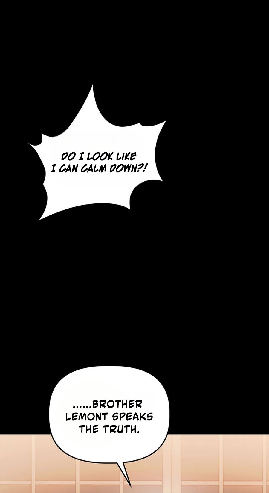 Silver Tree Chapter 70 page 57 - 