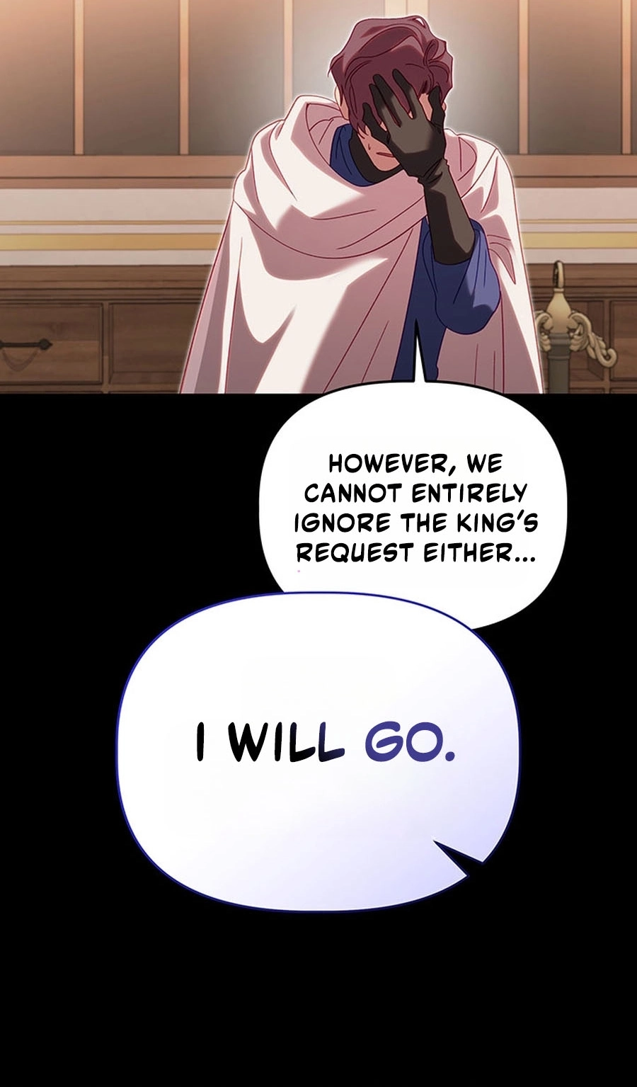 Silver Tree Chapter 70 page 58 - 