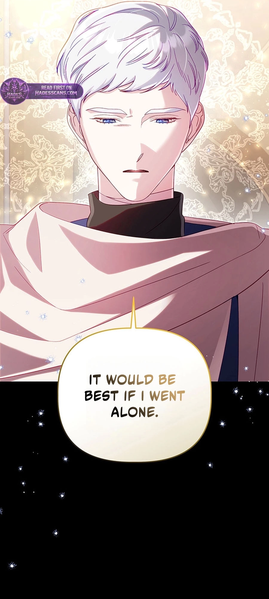 Silver Tree Chapter 70 page 64 - 