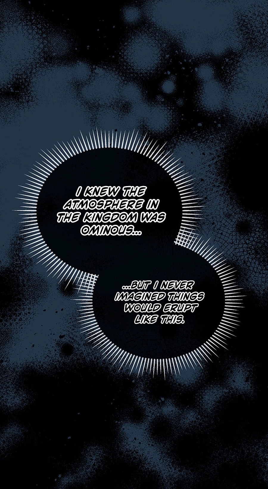 Silver Tree Chapter 70 page 71 - 