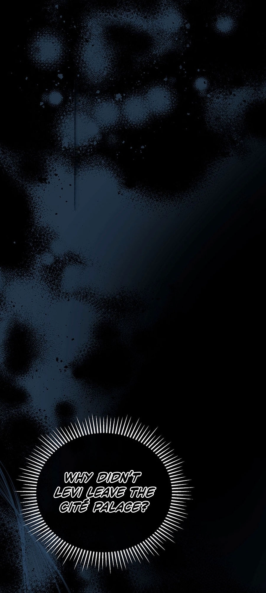 Silver Tree Chapter 70 page 72 - 