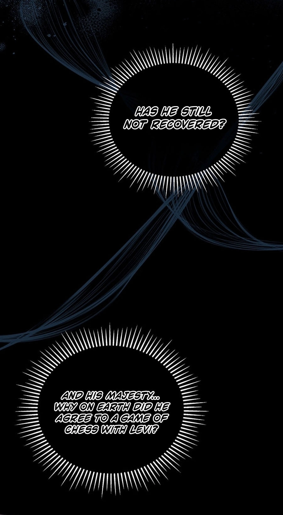 Silver Tree Chapter 70 page 73 - 