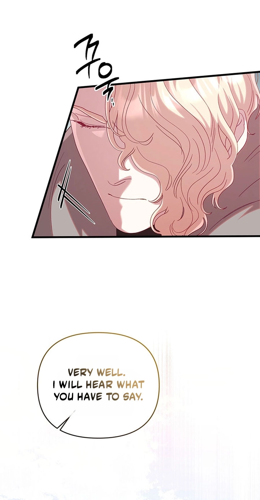 Silver Tree Chapter 70 page 9 - 