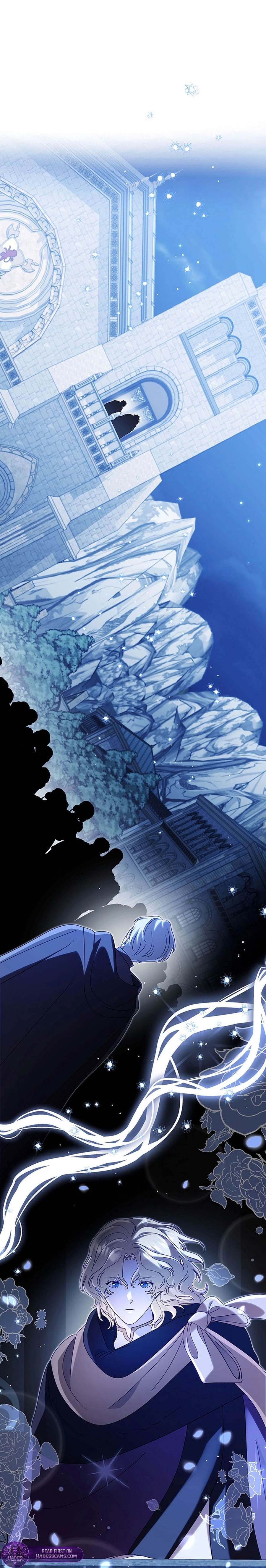 Silver Tree Chapter 70 page 83 - 
