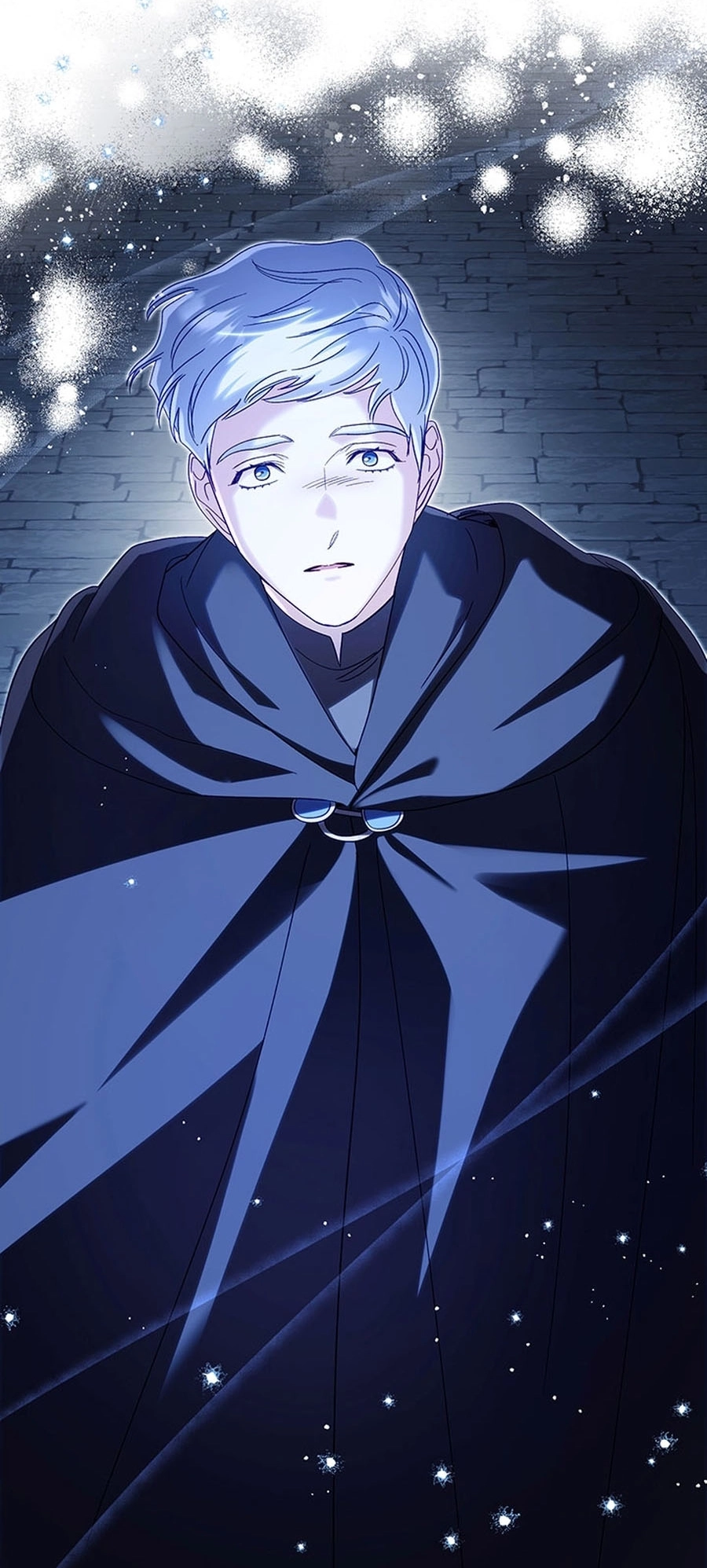Silver Tree Chapter 70 page 85 - 