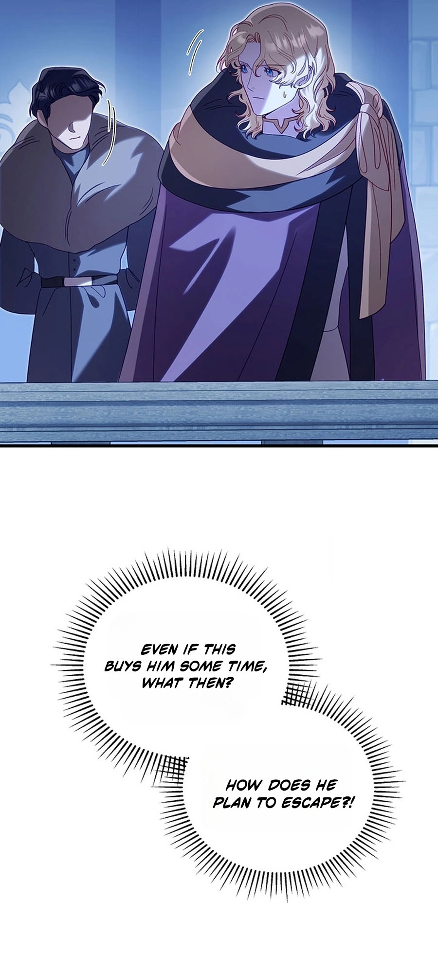 Silver Tree Chapter 70 page 88 - 
